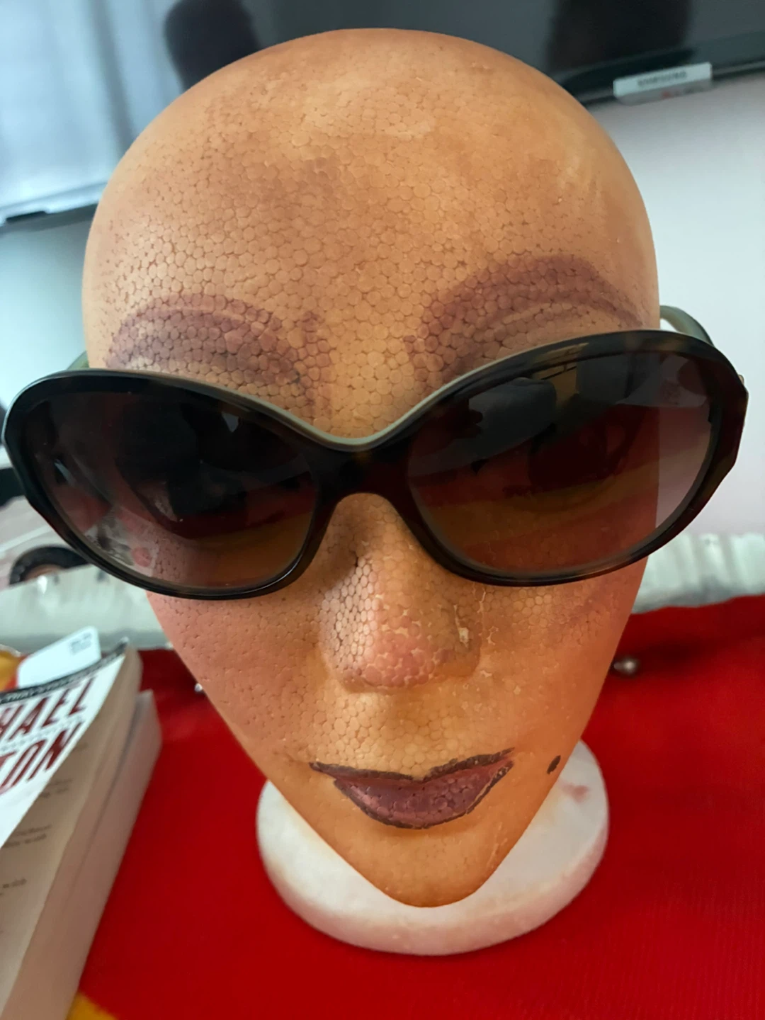 Sunglasses - photo 2