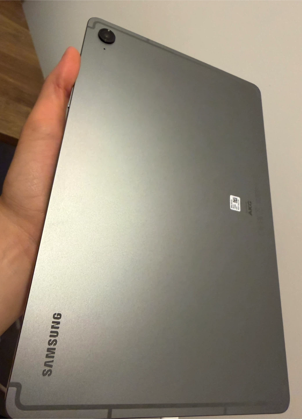 Tab S9 FE 128G - photo 3
