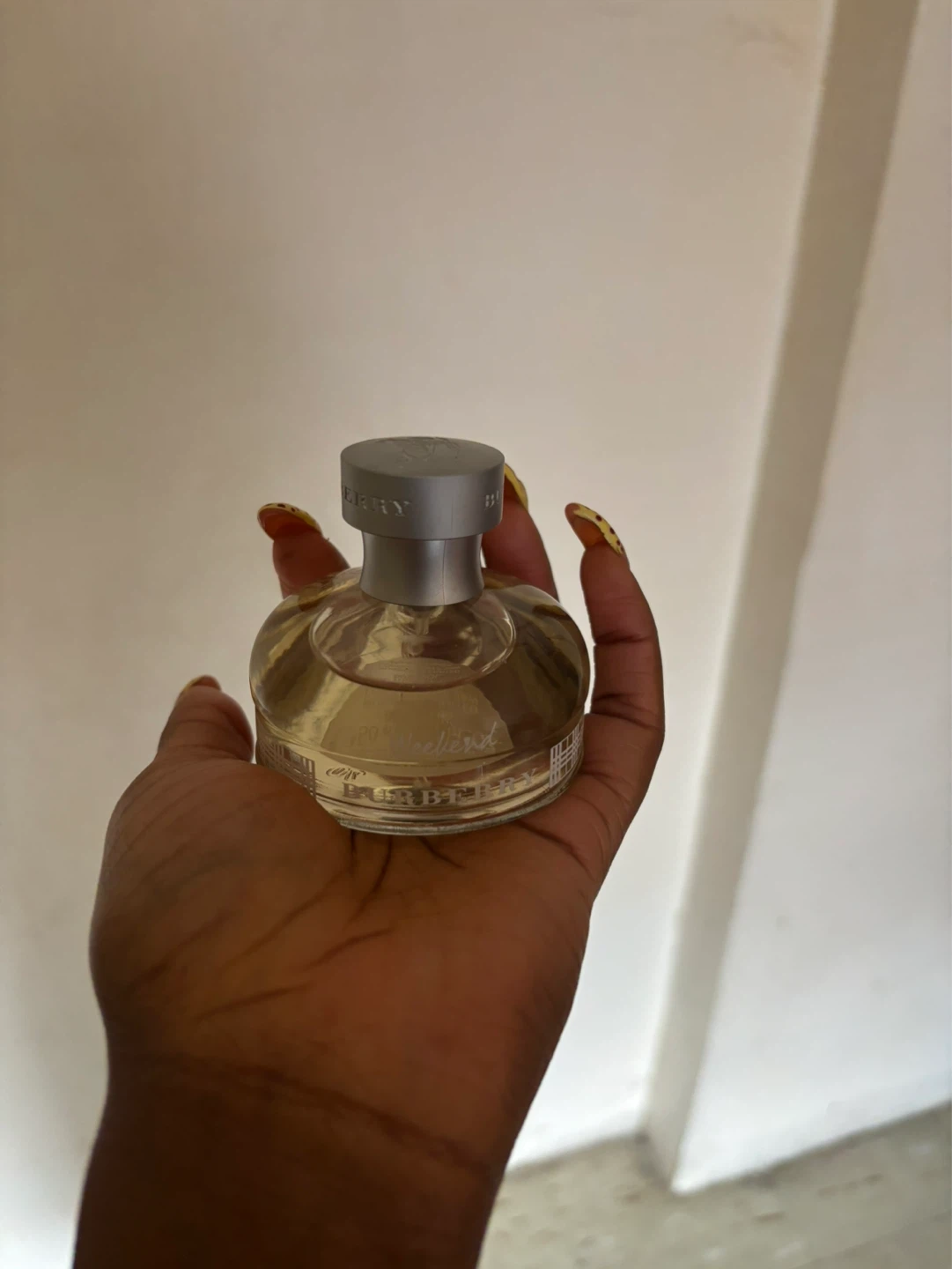 Burberry Weekend Eau de Parfum 50ml - photo 3