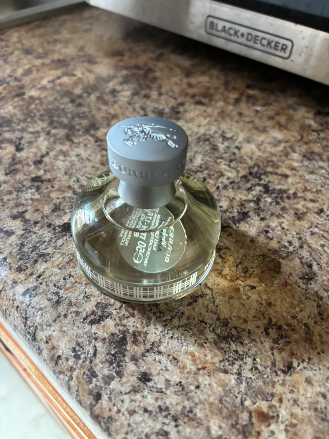 Burberry Weekend Eau de Parfum 50ml