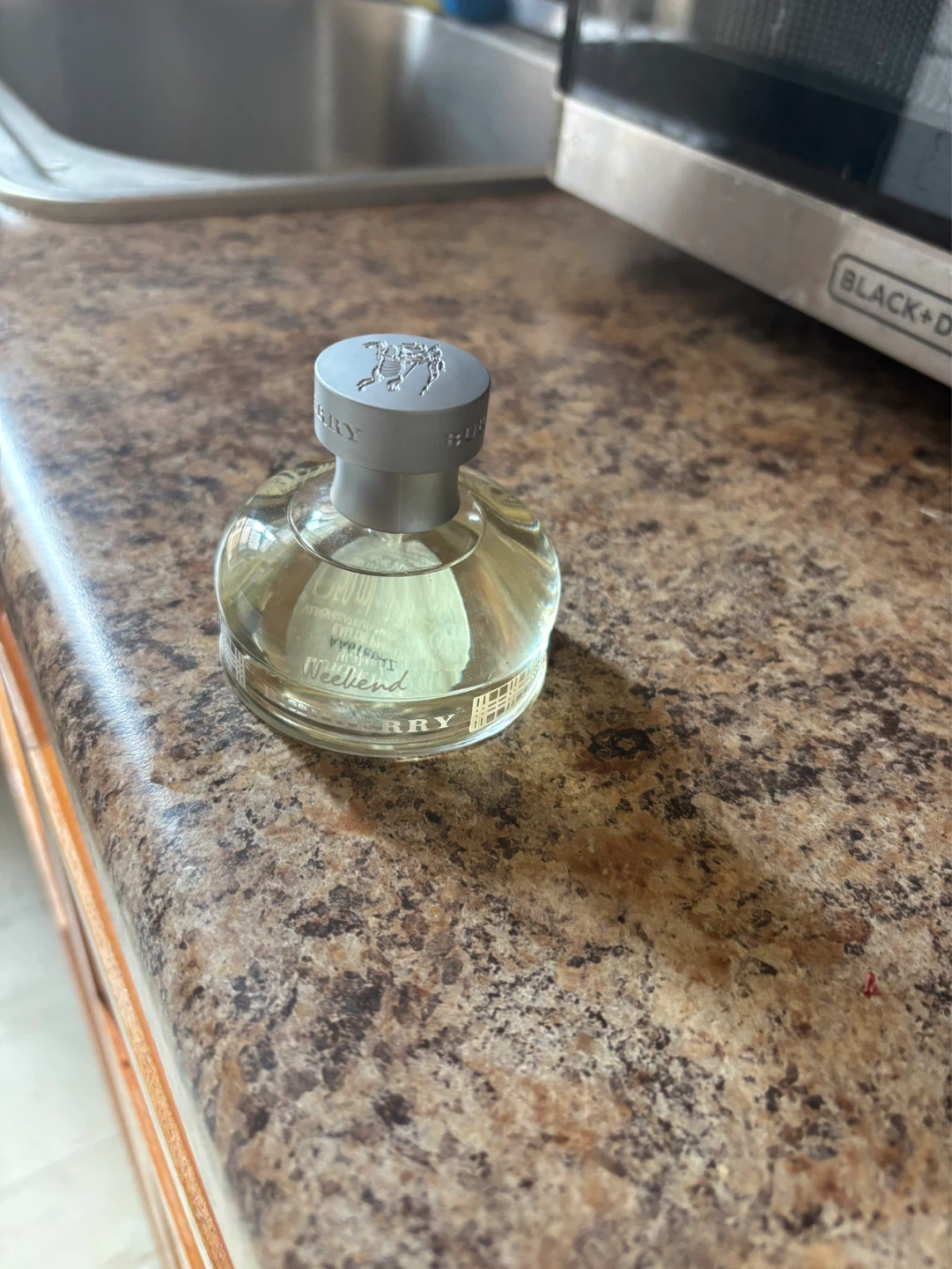 Burberry Weekend Eau de Parfum 50ml - photo 2
