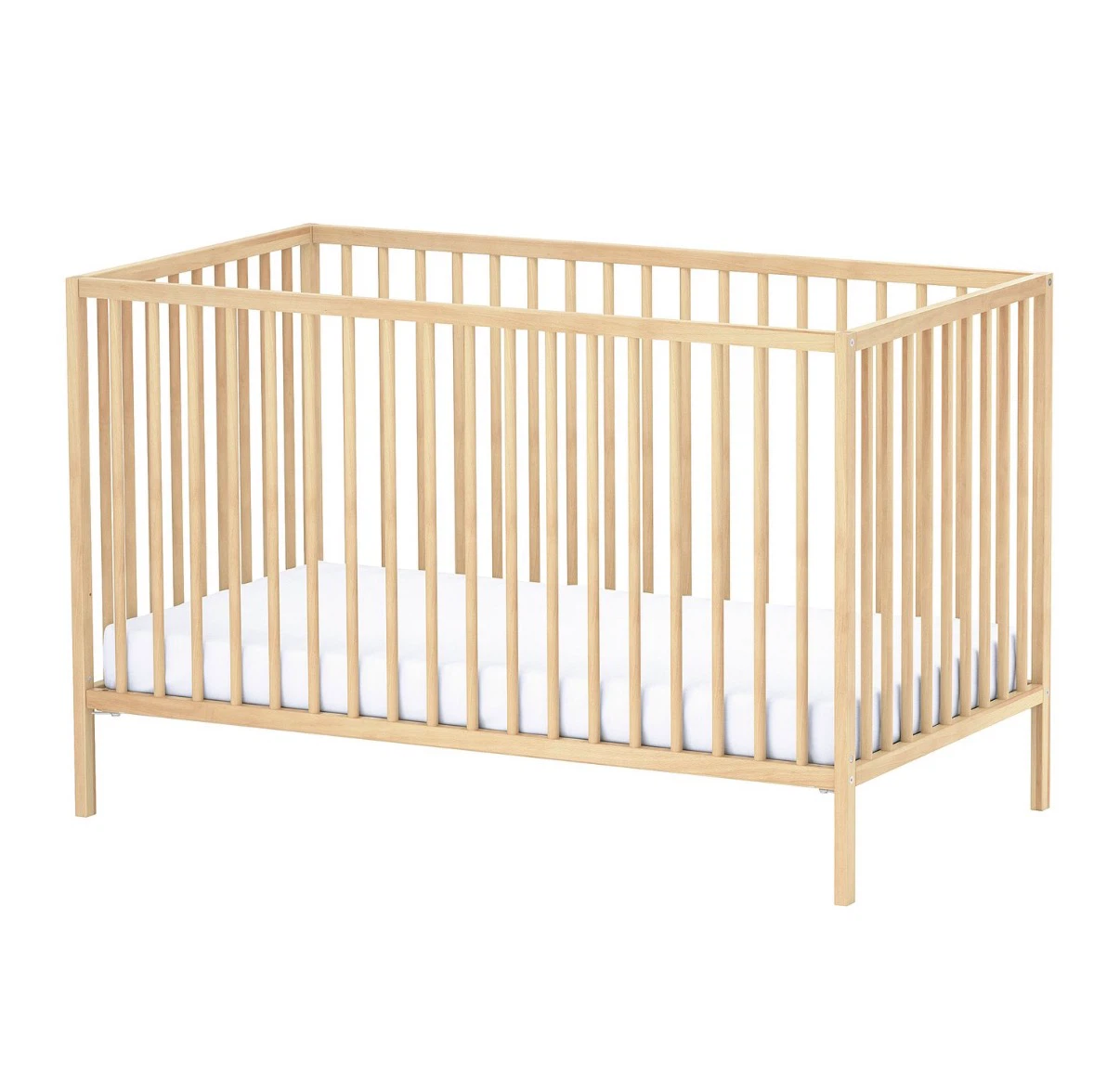 IKEA SNIGLAR CRIB *DISASSEMBLED*