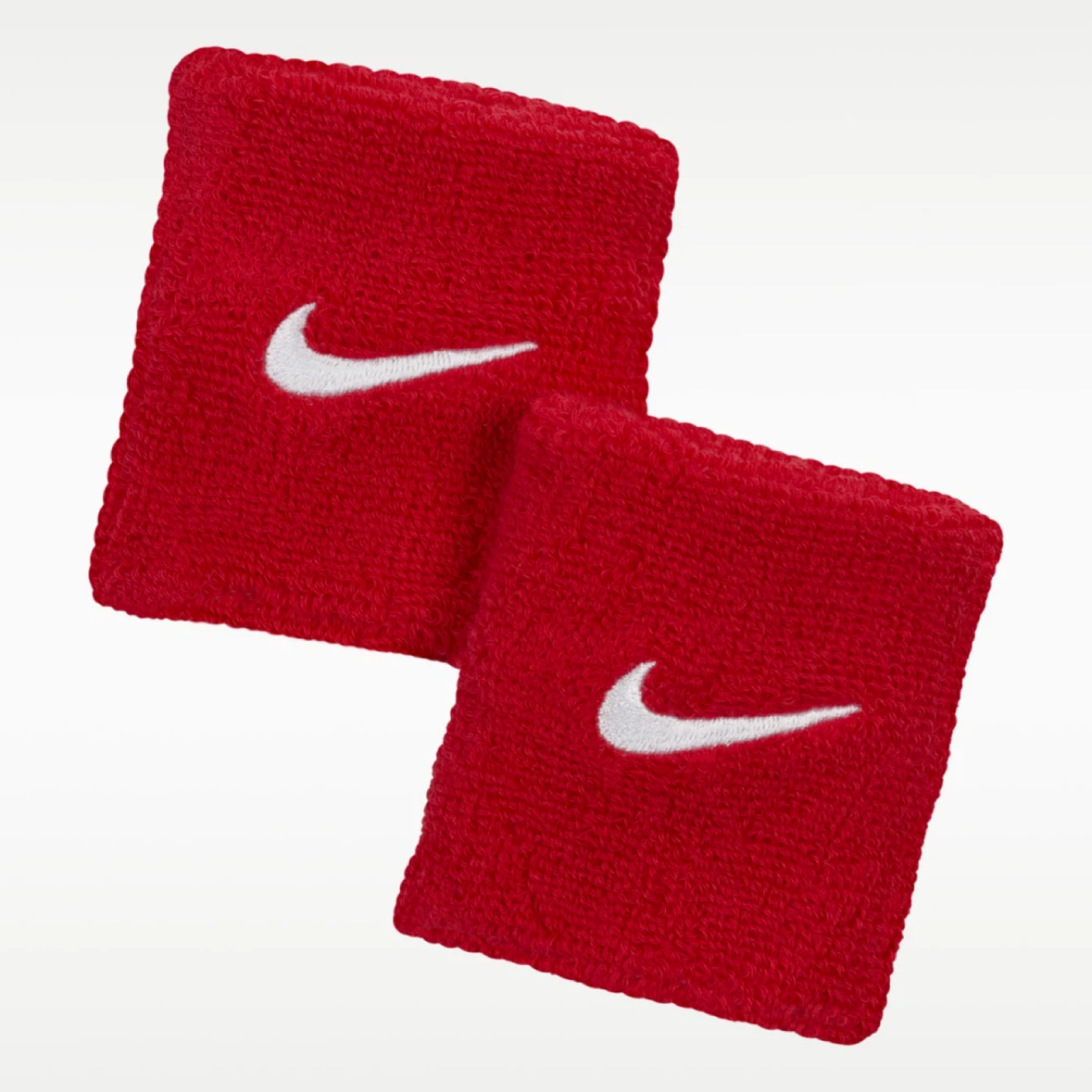 Nike - Wristbands - *Red* - photo 2