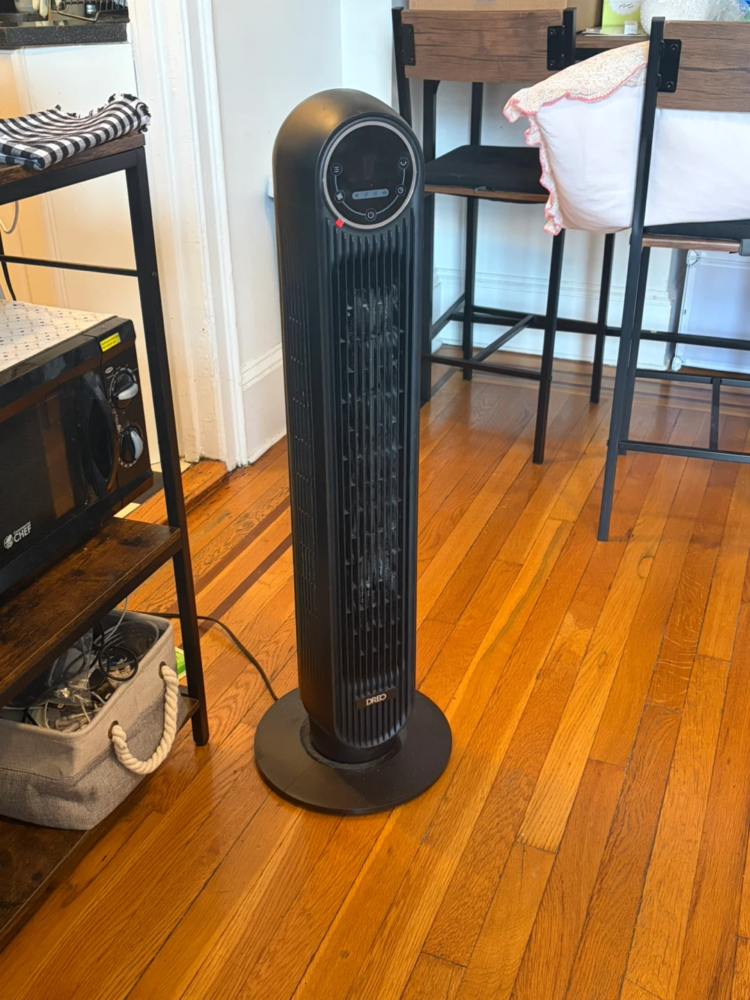 Dreo Tower Fan