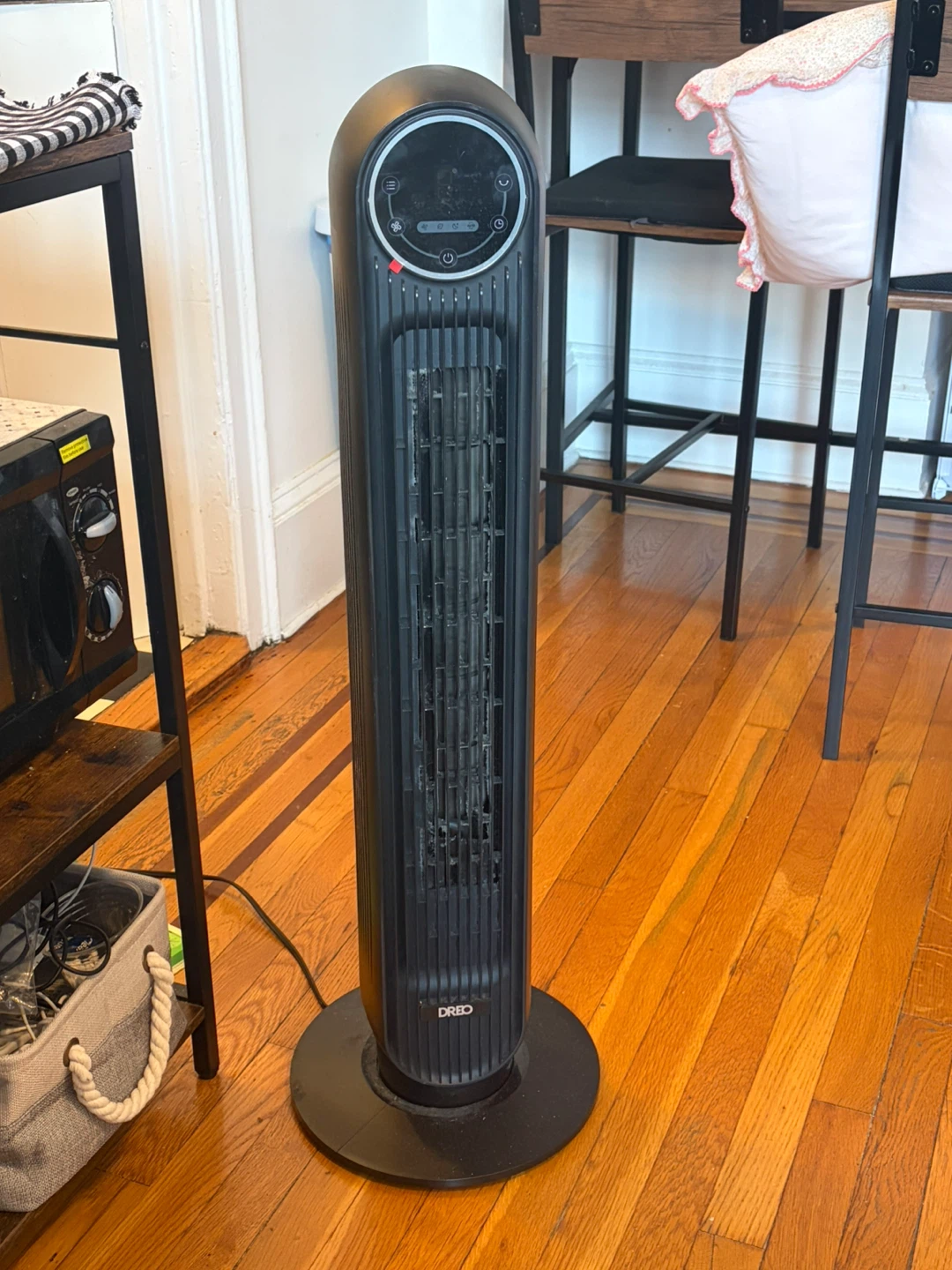 Dreo Tower Fan - photo 2