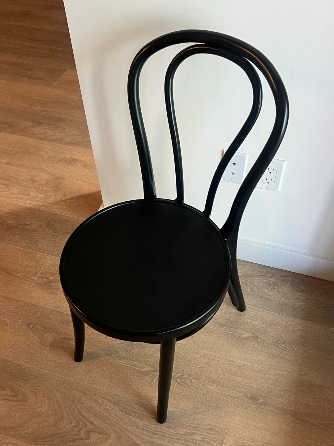 Vintage IKEA ÖGLA Chair - Made in Sweden (Discontinued)