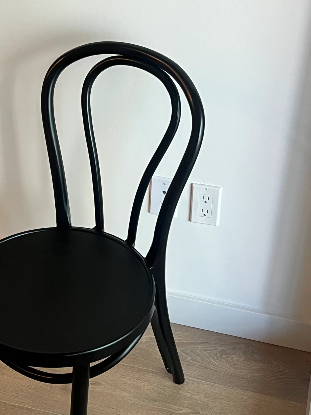 Vintage IKEA ÖGLA Chair - Made in Sweden (Discontinued) - photo 2