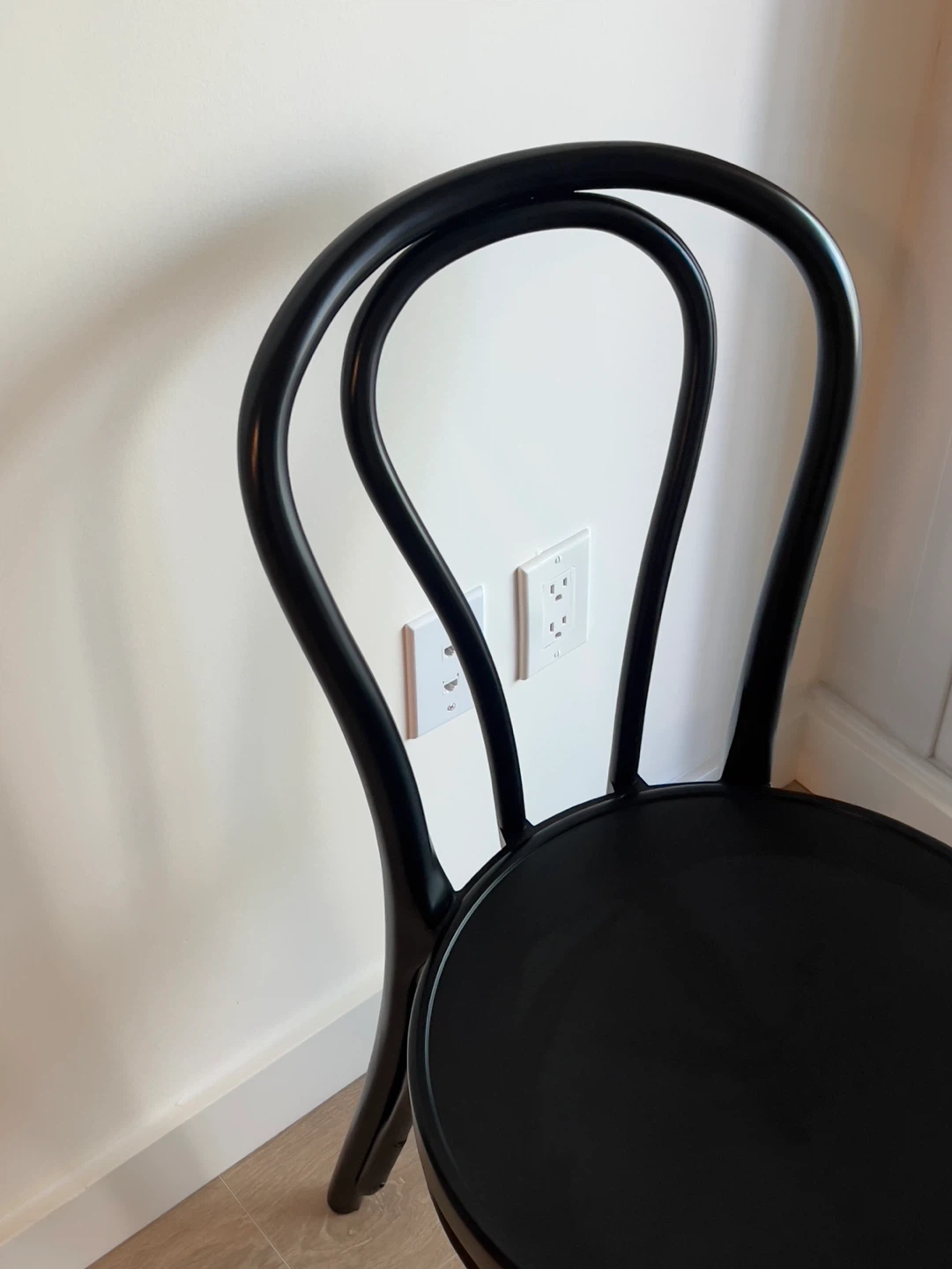Vintage IKEA ÖGLA Chair - Made in Sweden (Discontinued) - photo 3