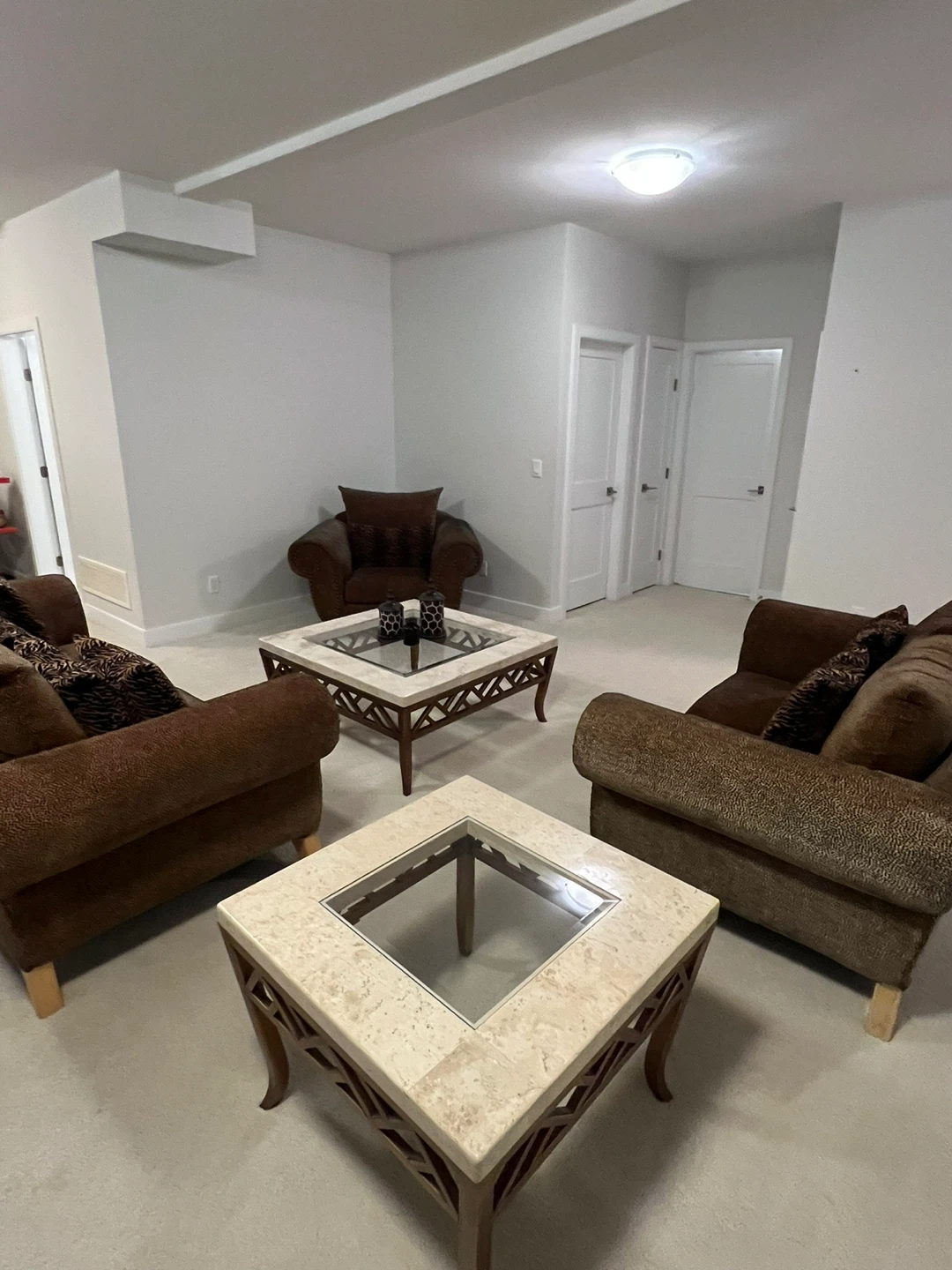 3 Piece Sofa Set - photo 3