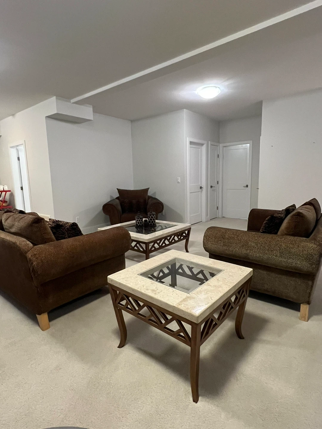 3 Piece Sofa Set - photo 5