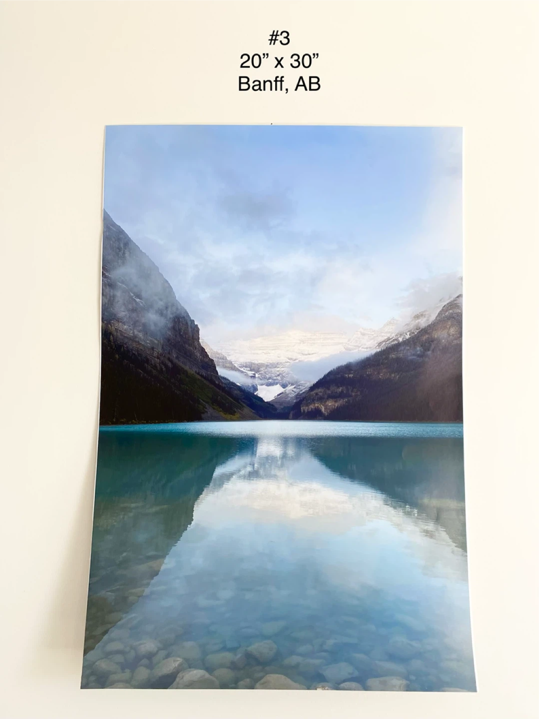 Original Photography Art Prints (Signed) ($35 Each) - photo 3