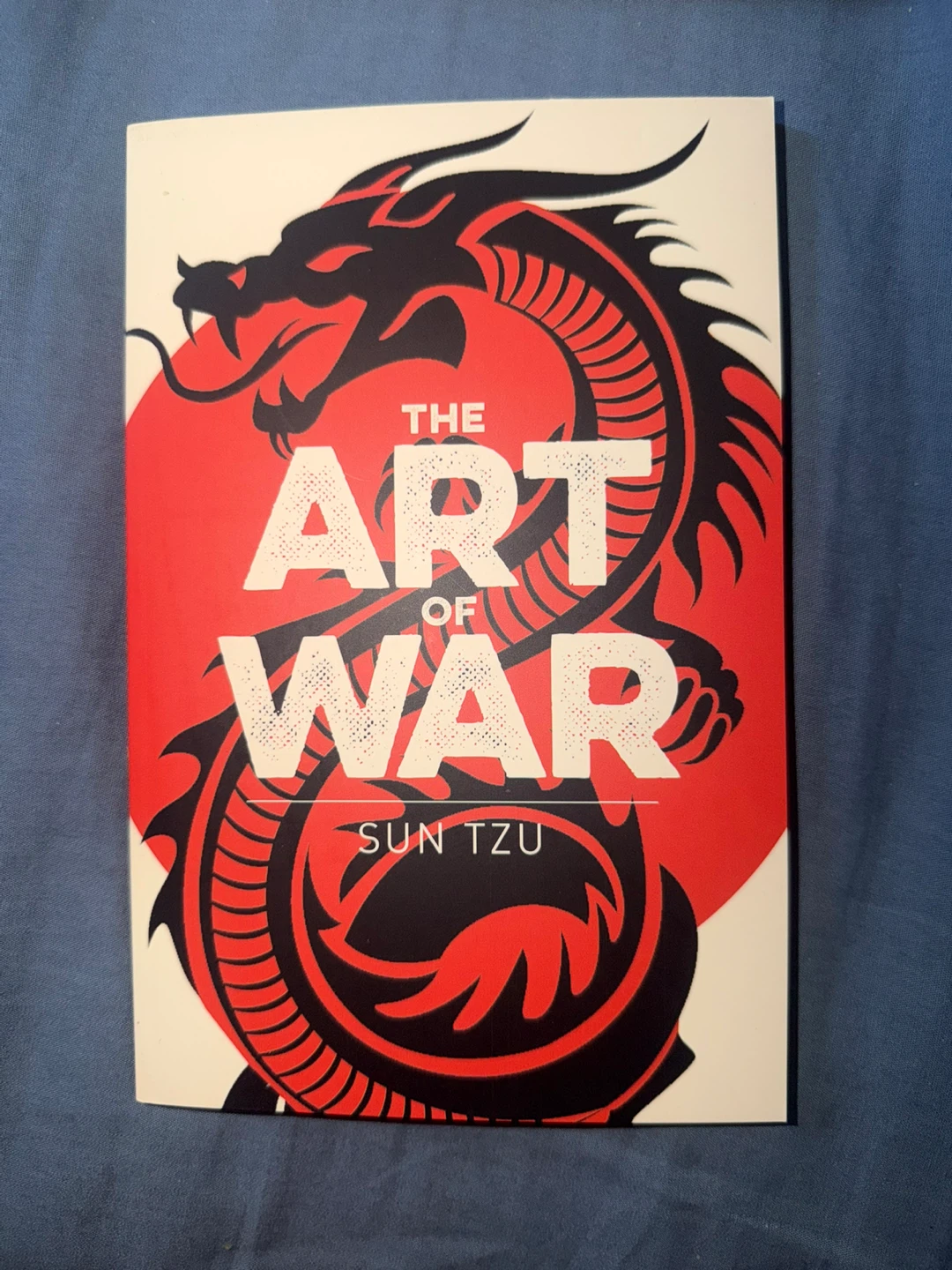 The Iliad by Homer and The Art of War by Sun Tzu Books - photo 3