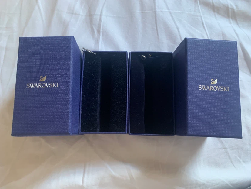Swarovski Boxes