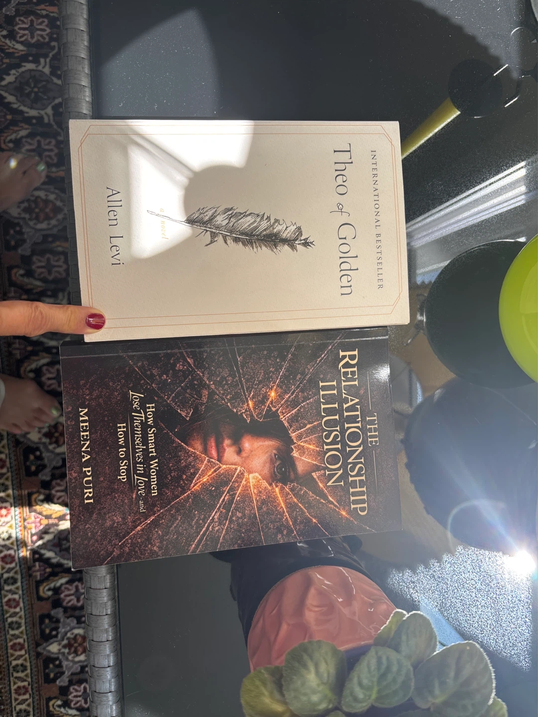 Books
