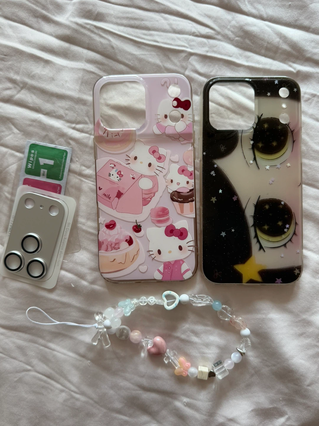 iPhone 17 pro max cases