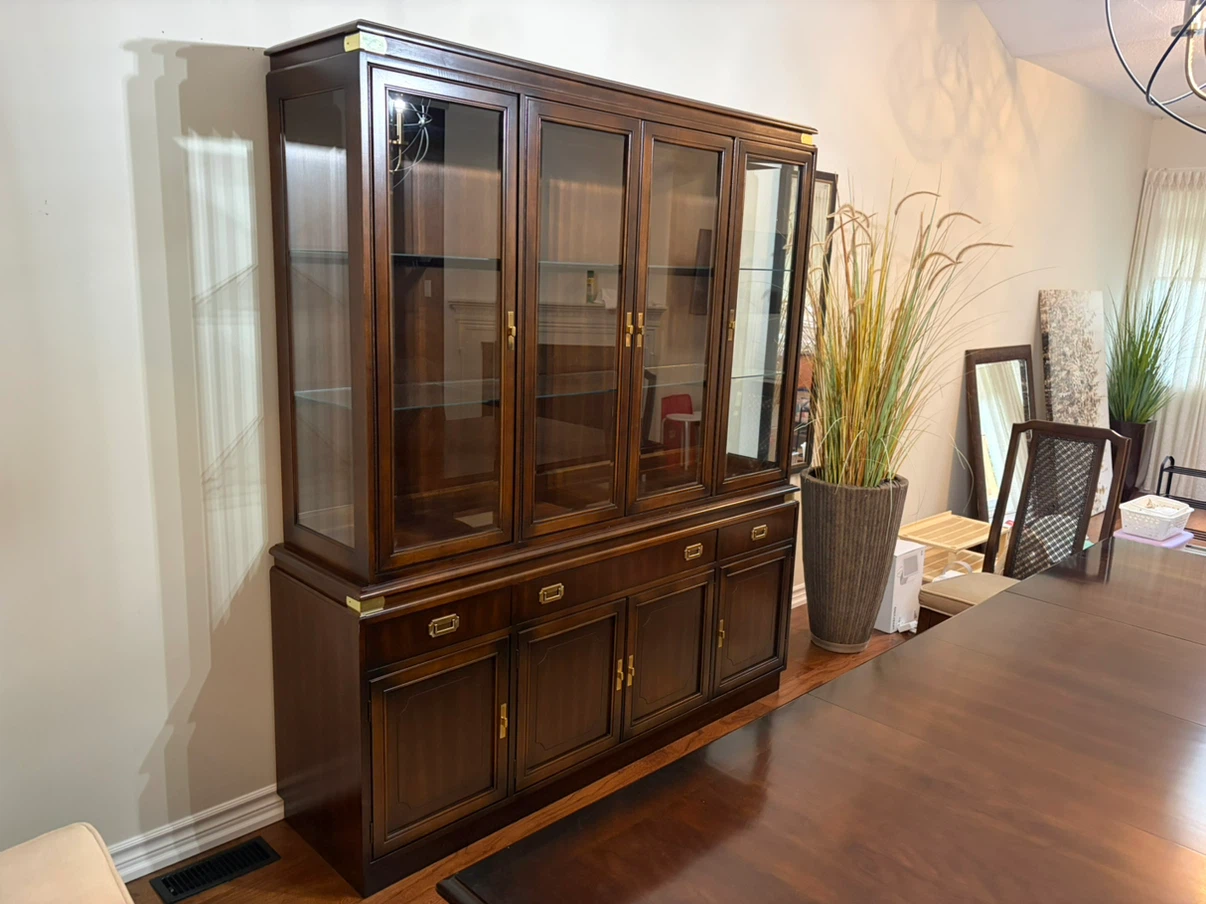 Dinning Room Suite - photo 5