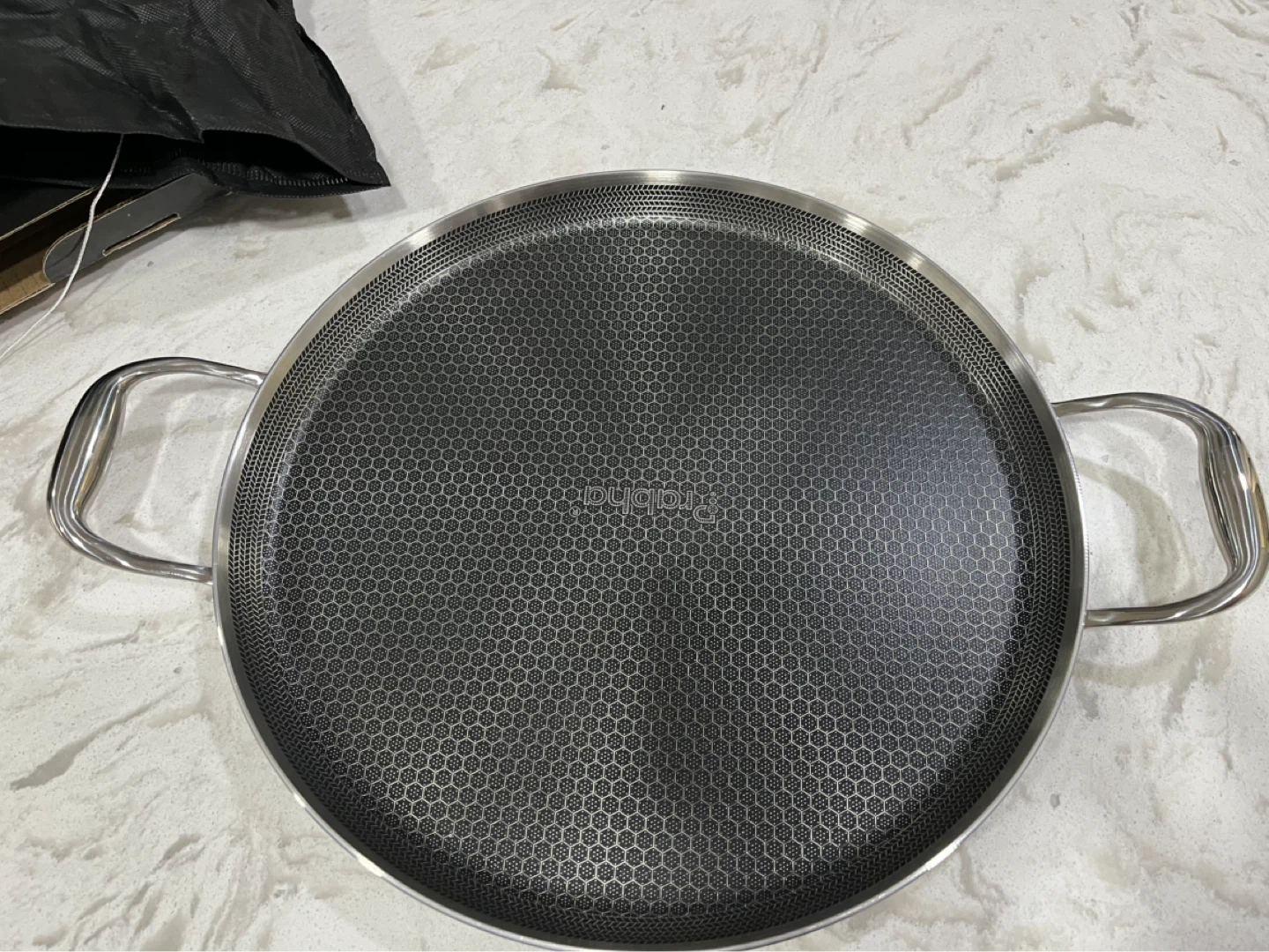 Prabha Hexacube Dosa Tawa 32 CM - photo 4