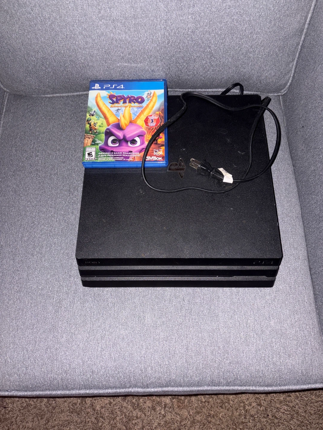 PS4