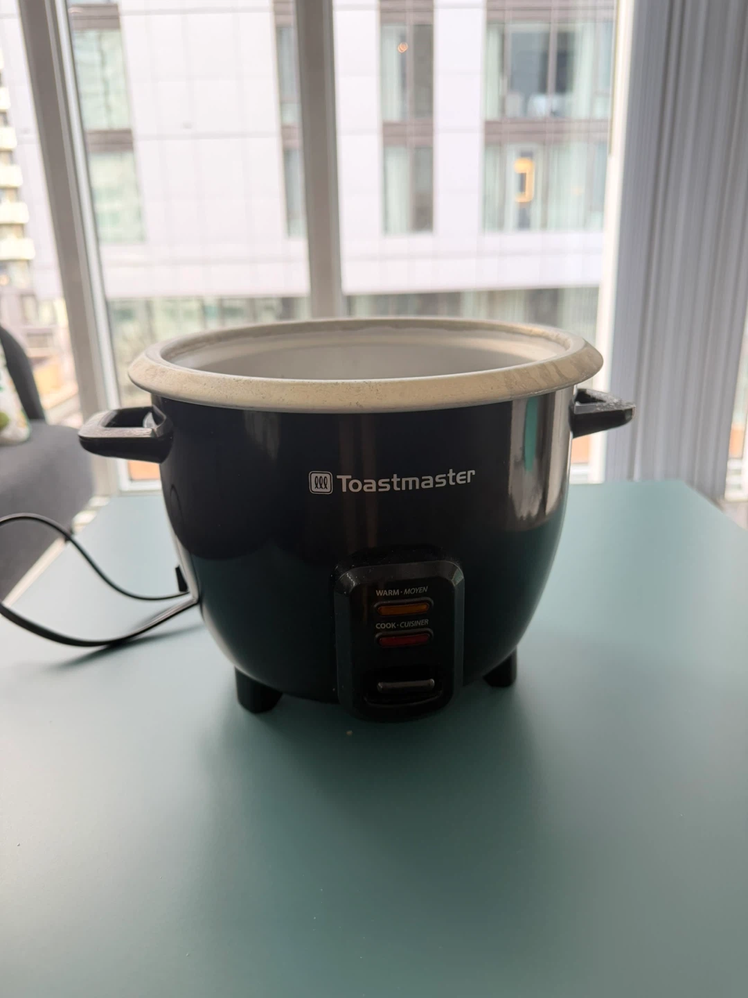 10 Cup Rice Cooker