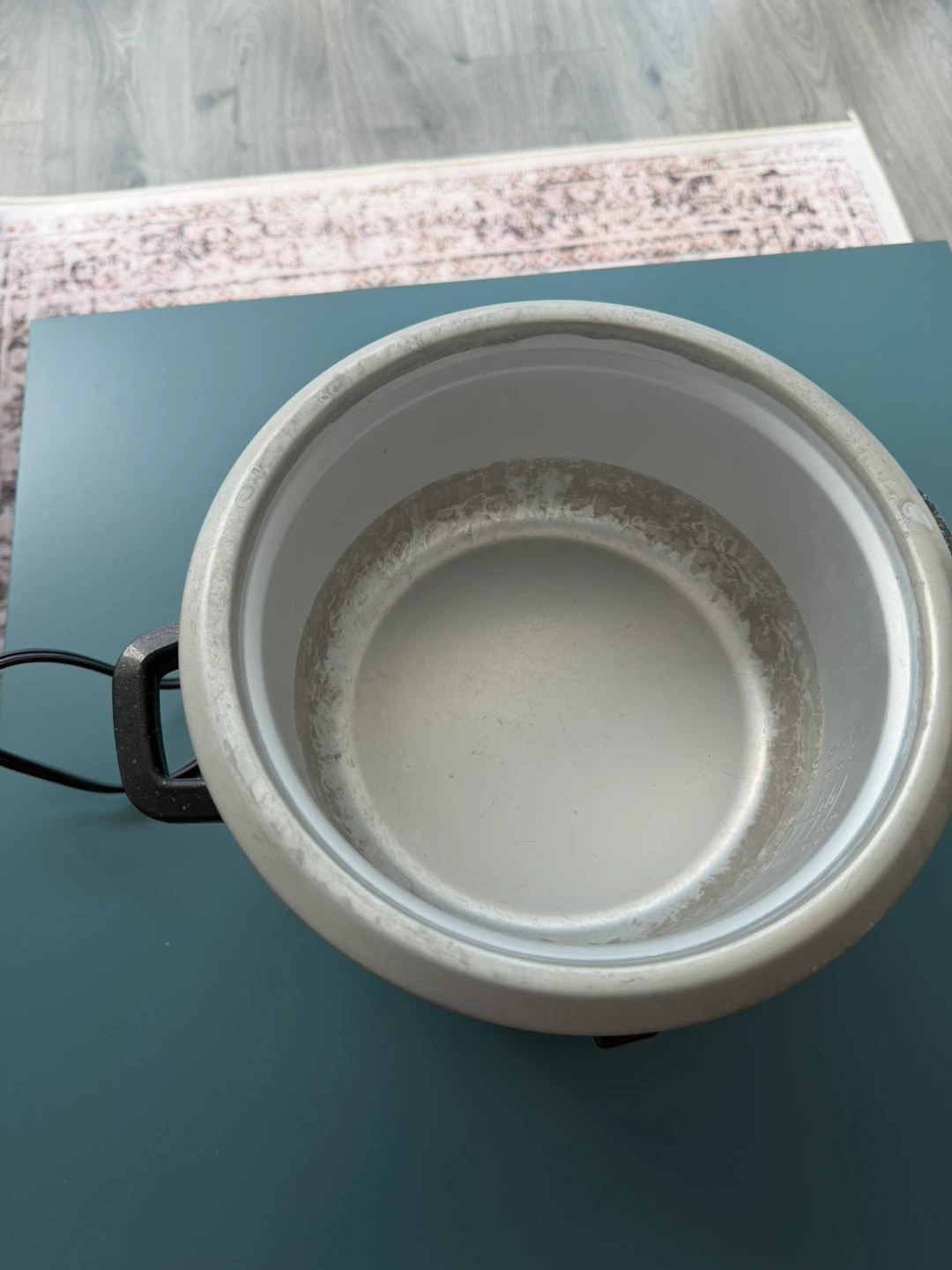 10 Cup Rice Cooker - photo 2