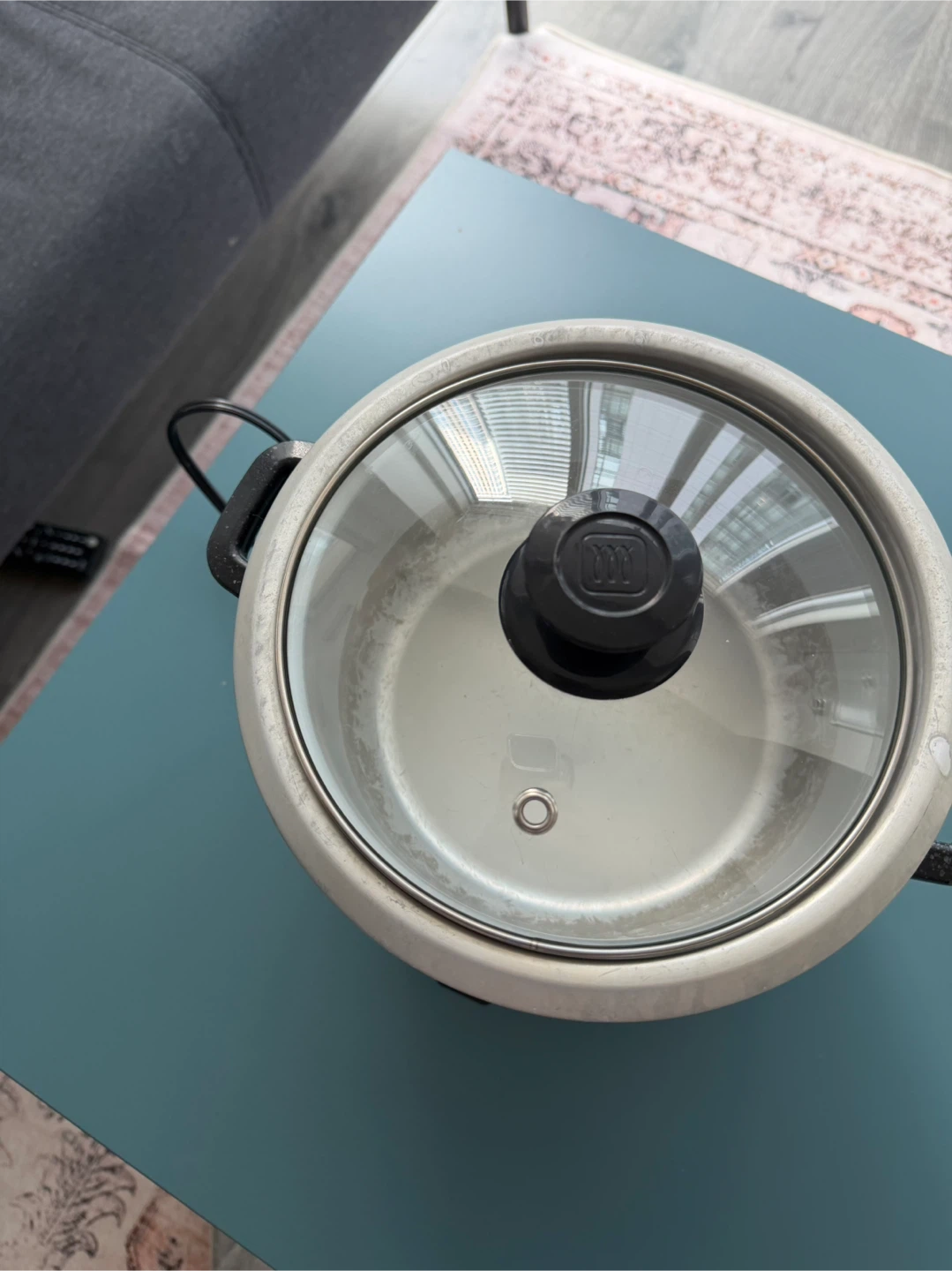 10 Cup Rice Cooker - photo 3