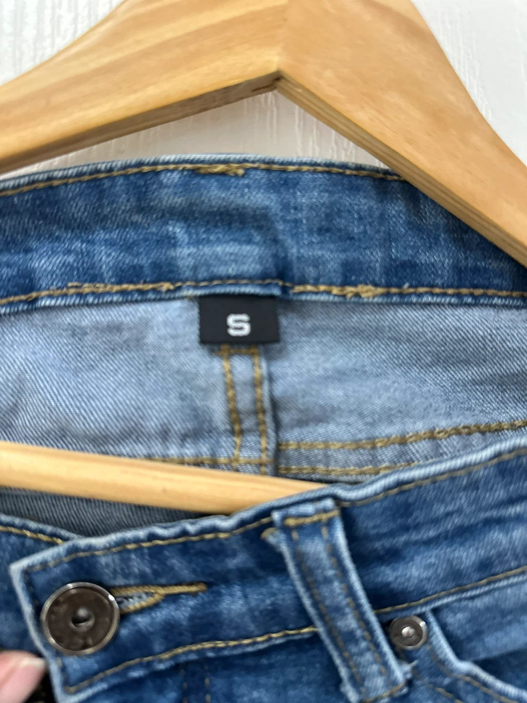 Denim Jeans