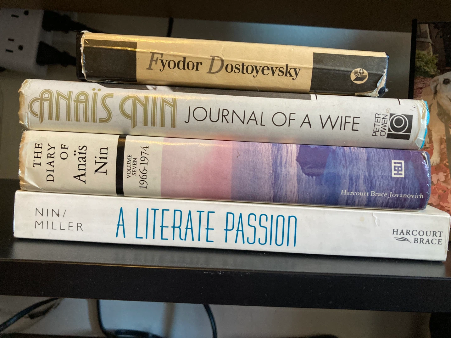 Book Purge