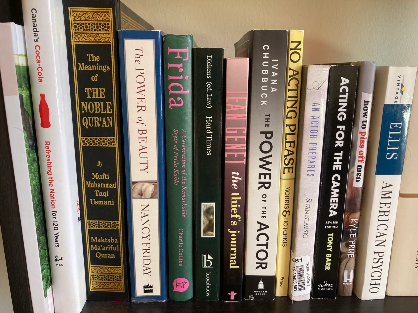 Book Purge - photo 2