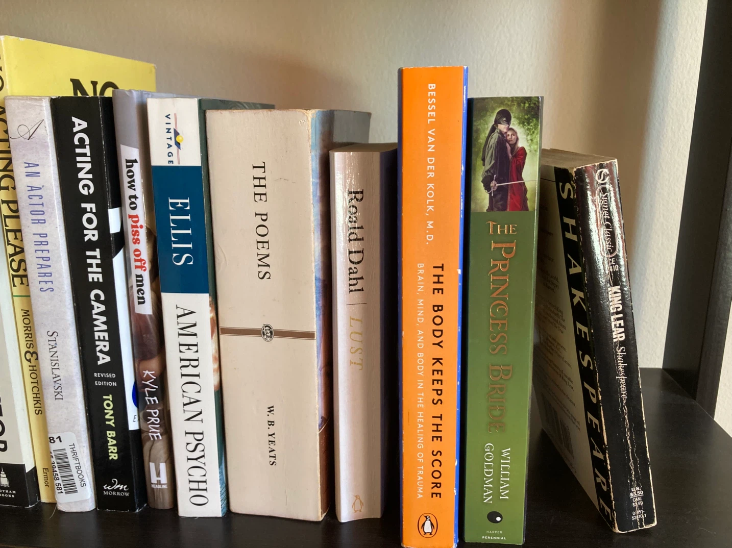 Book Purge - photo 3
