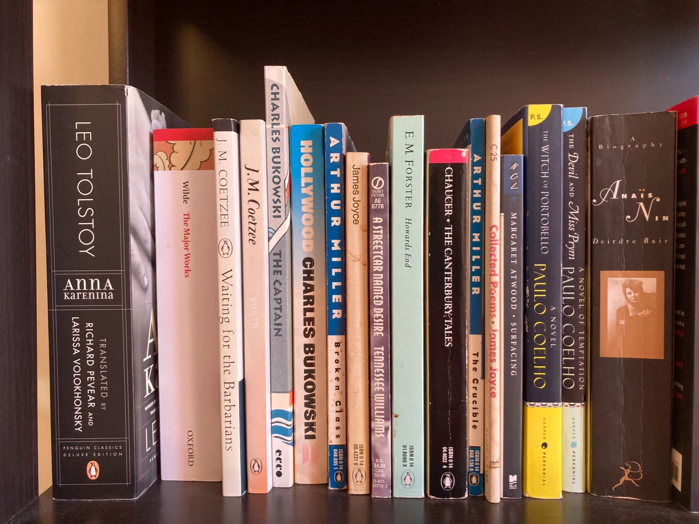 Book Purge - photo 4