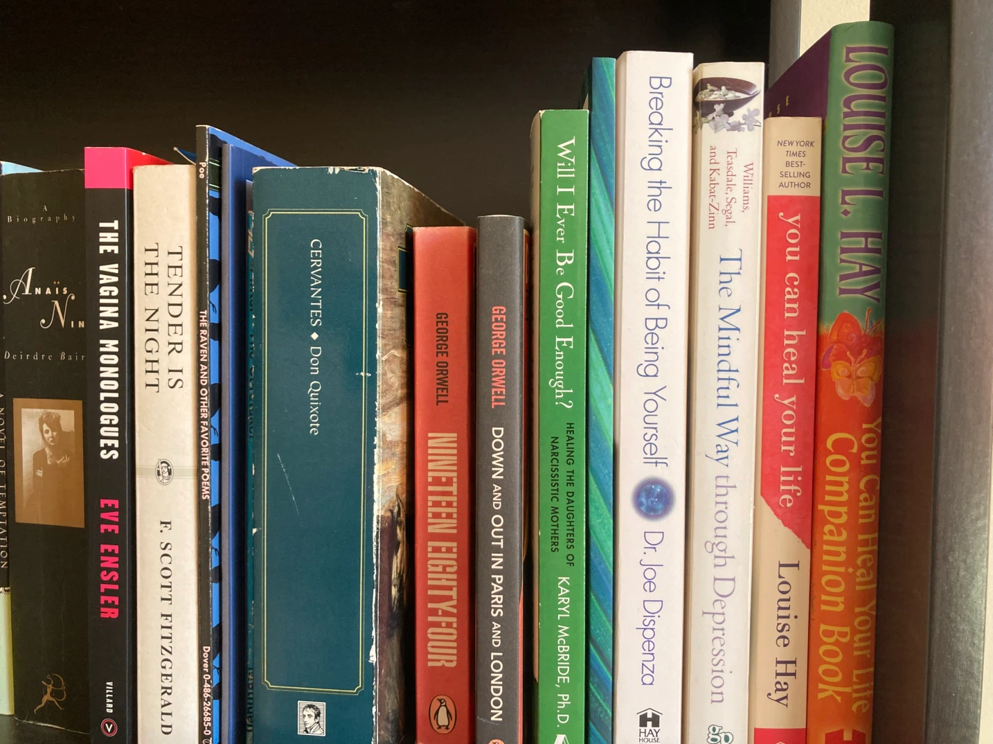 Book Purge - photo 5