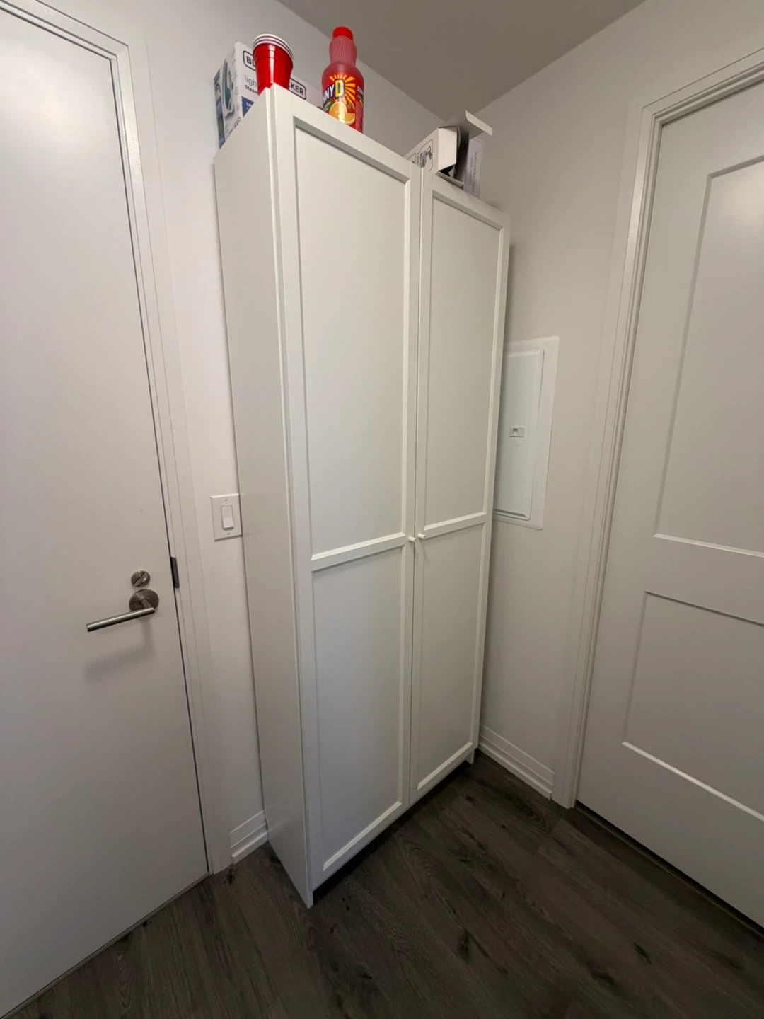 IKEA Billy Bookcase