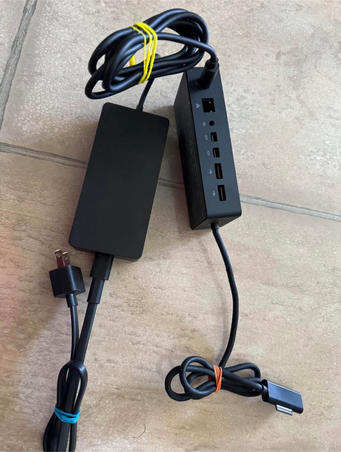 Microsoft Docking Station (Complete) - photo 5