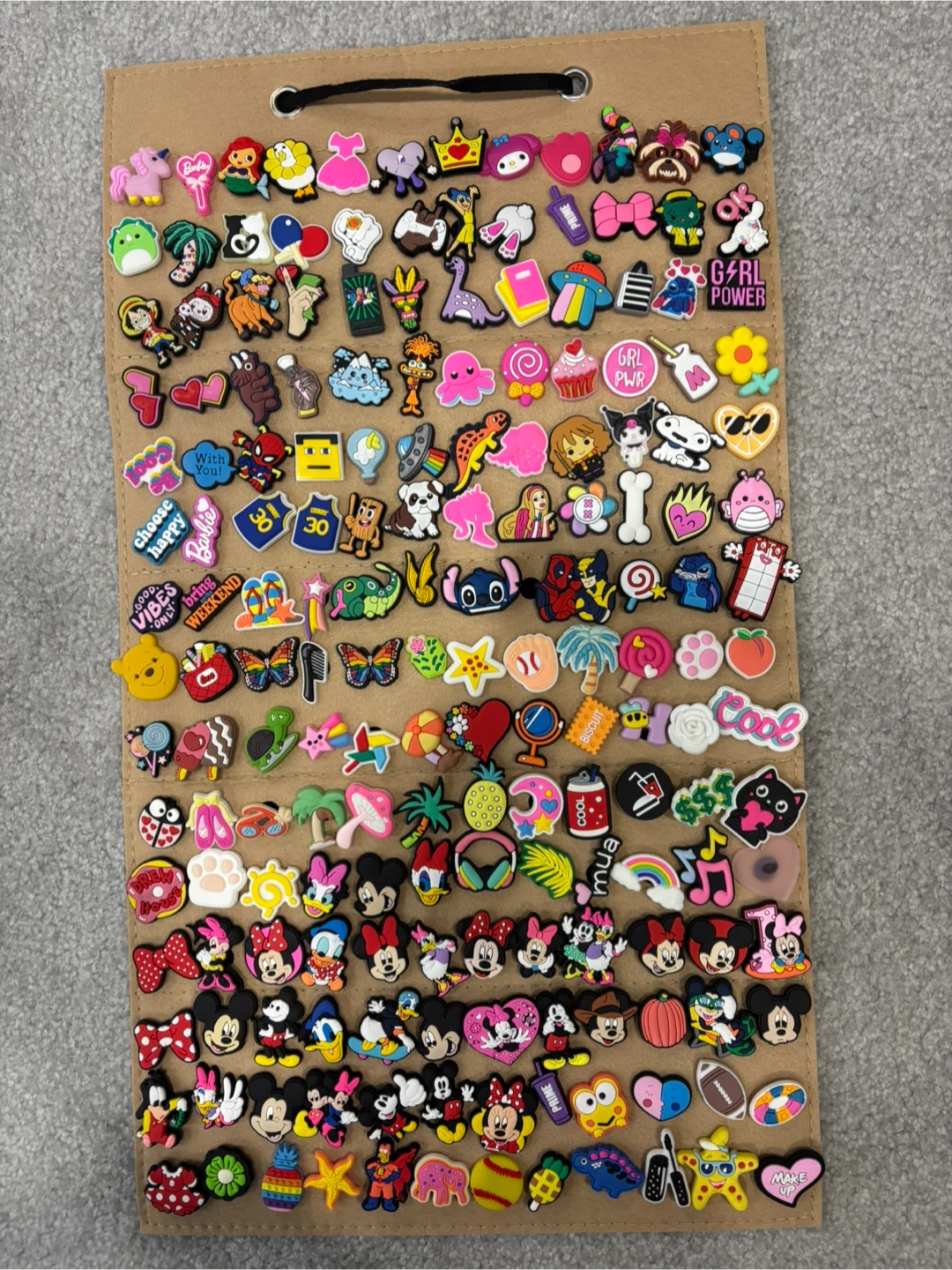 JIBBITZ CROCS CHARMS 2 FOR $1 - photo 3