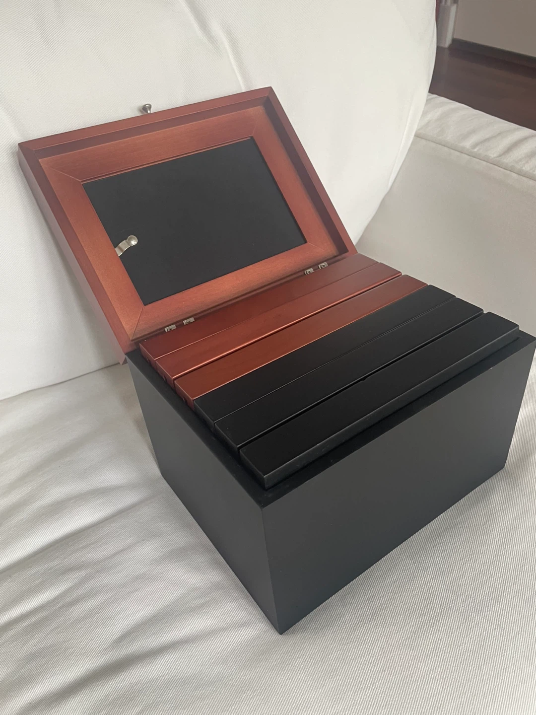 Home Decco Photo Box - photo 3