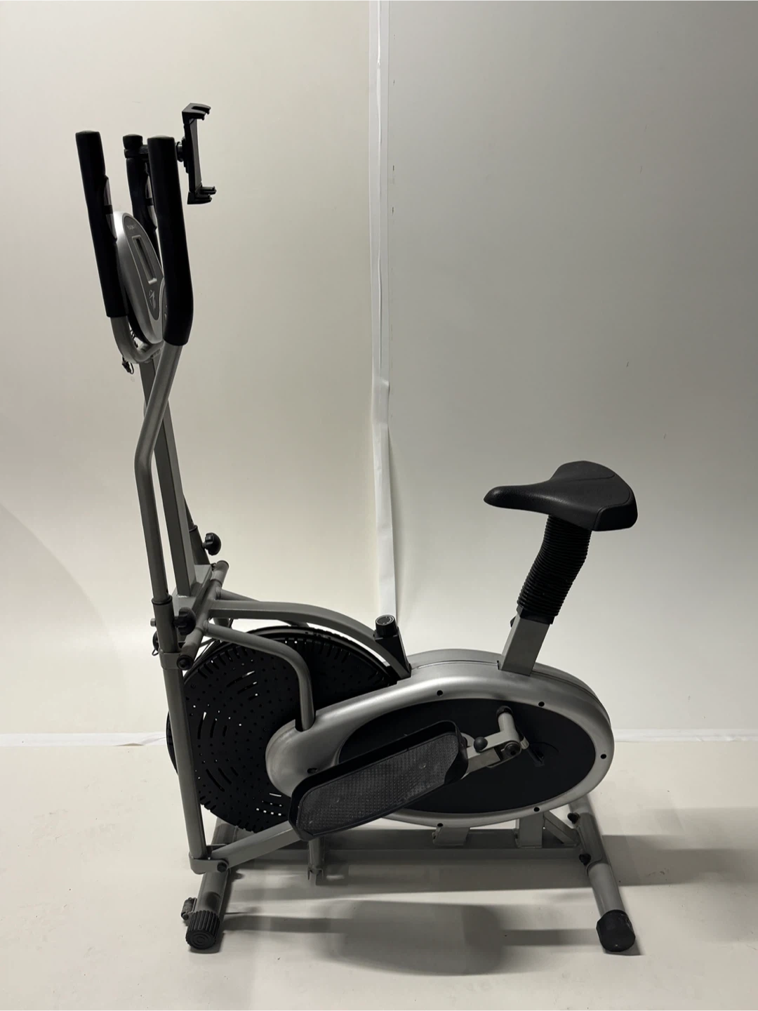 Elliptical Machine