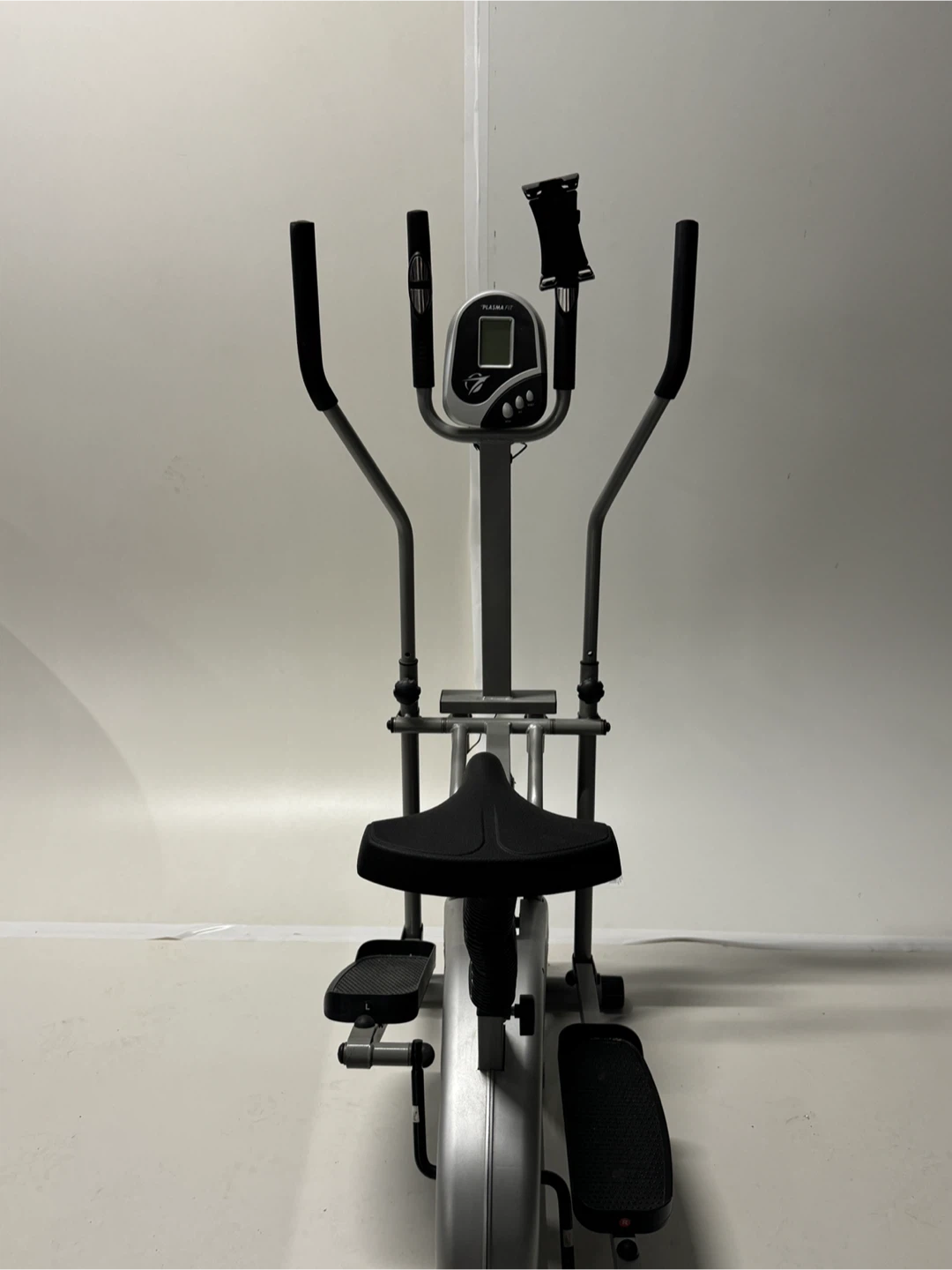 Elliptical Machine - photo 2