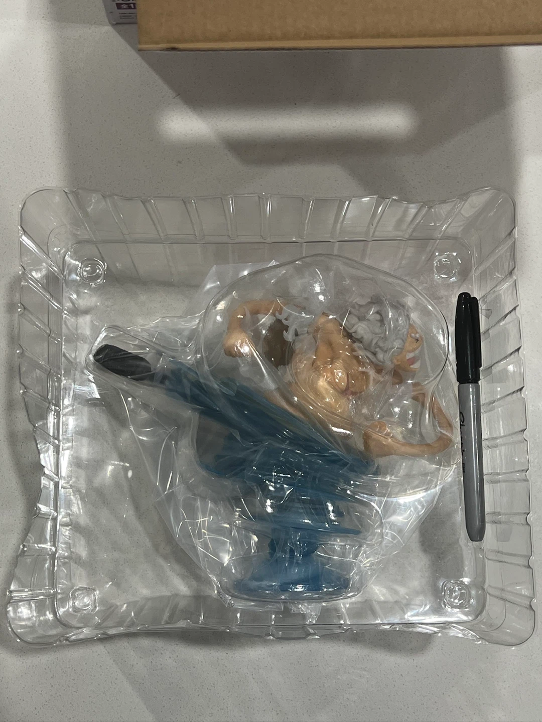Ichiban Kuji One Piece Master Craftsmen’s Lineage - photo 2
