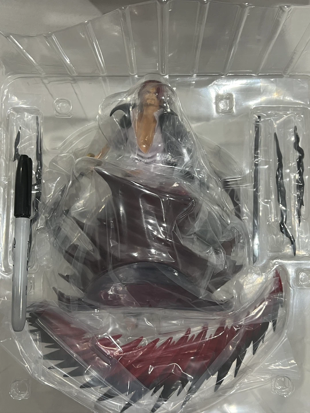 Ichiban Kuji One Piece Master Craftsmen’s Lineage - photo 3