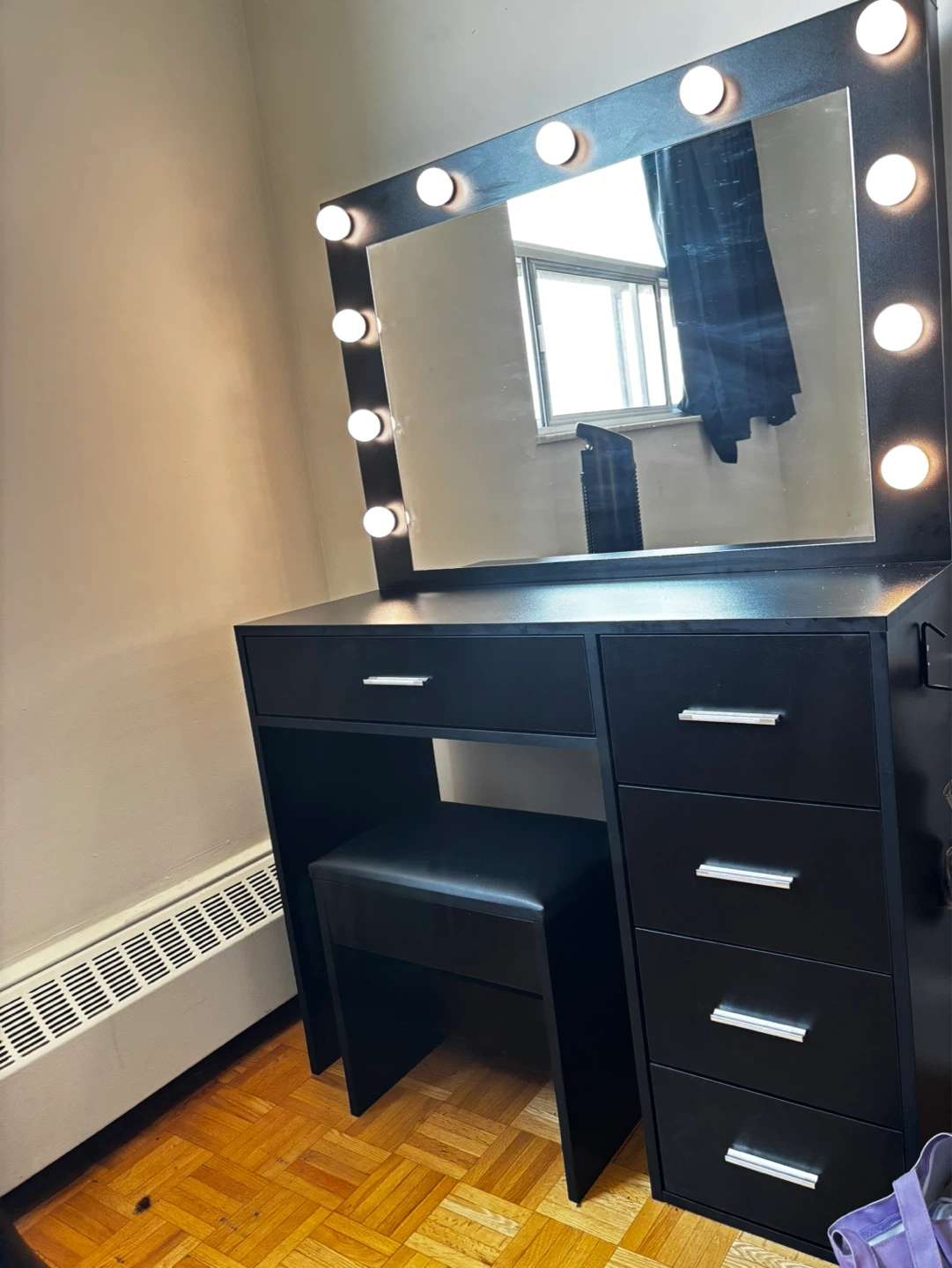 Vanity Dresser - photo 4