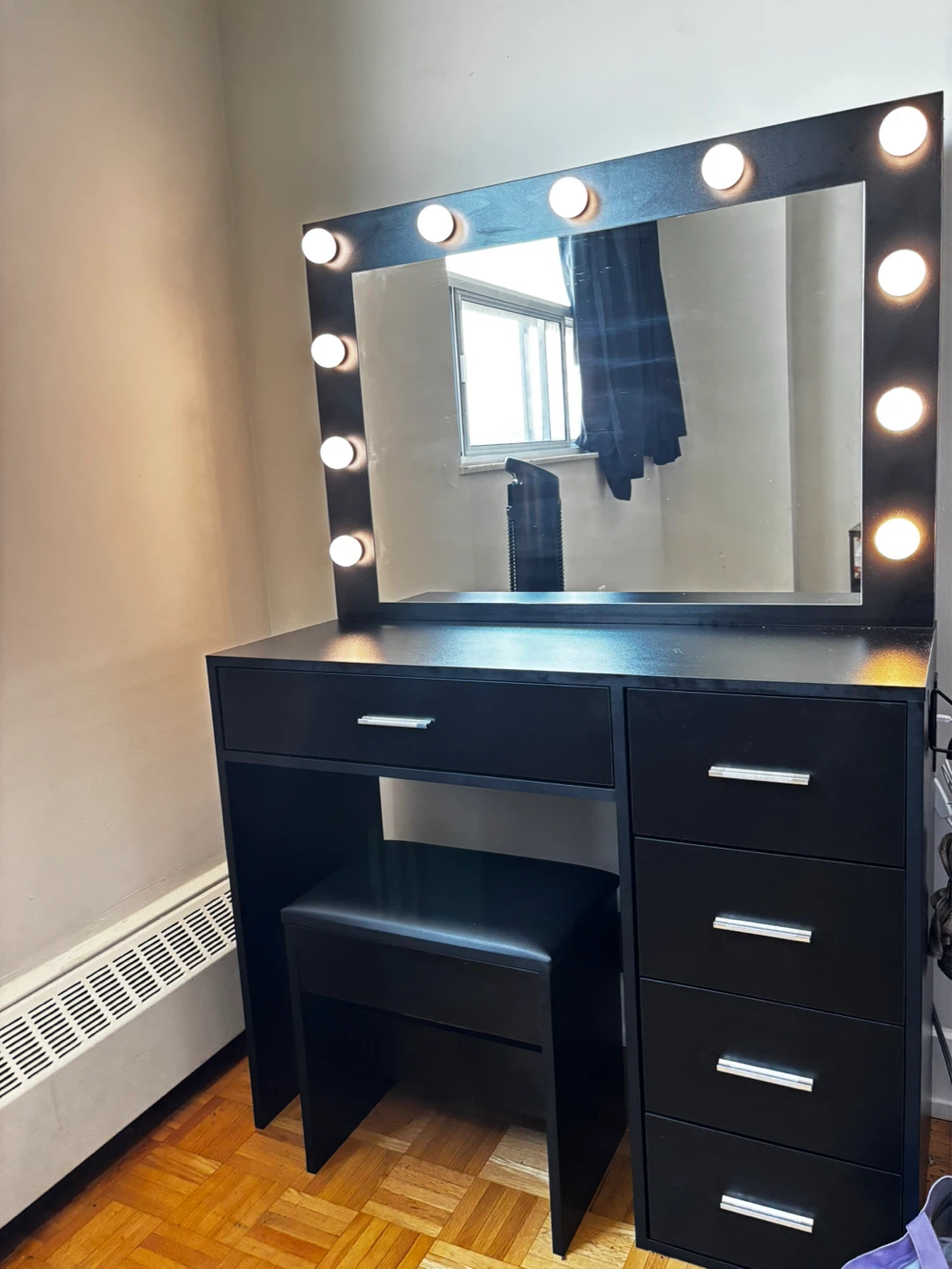 Vanity Dresser - photo 5