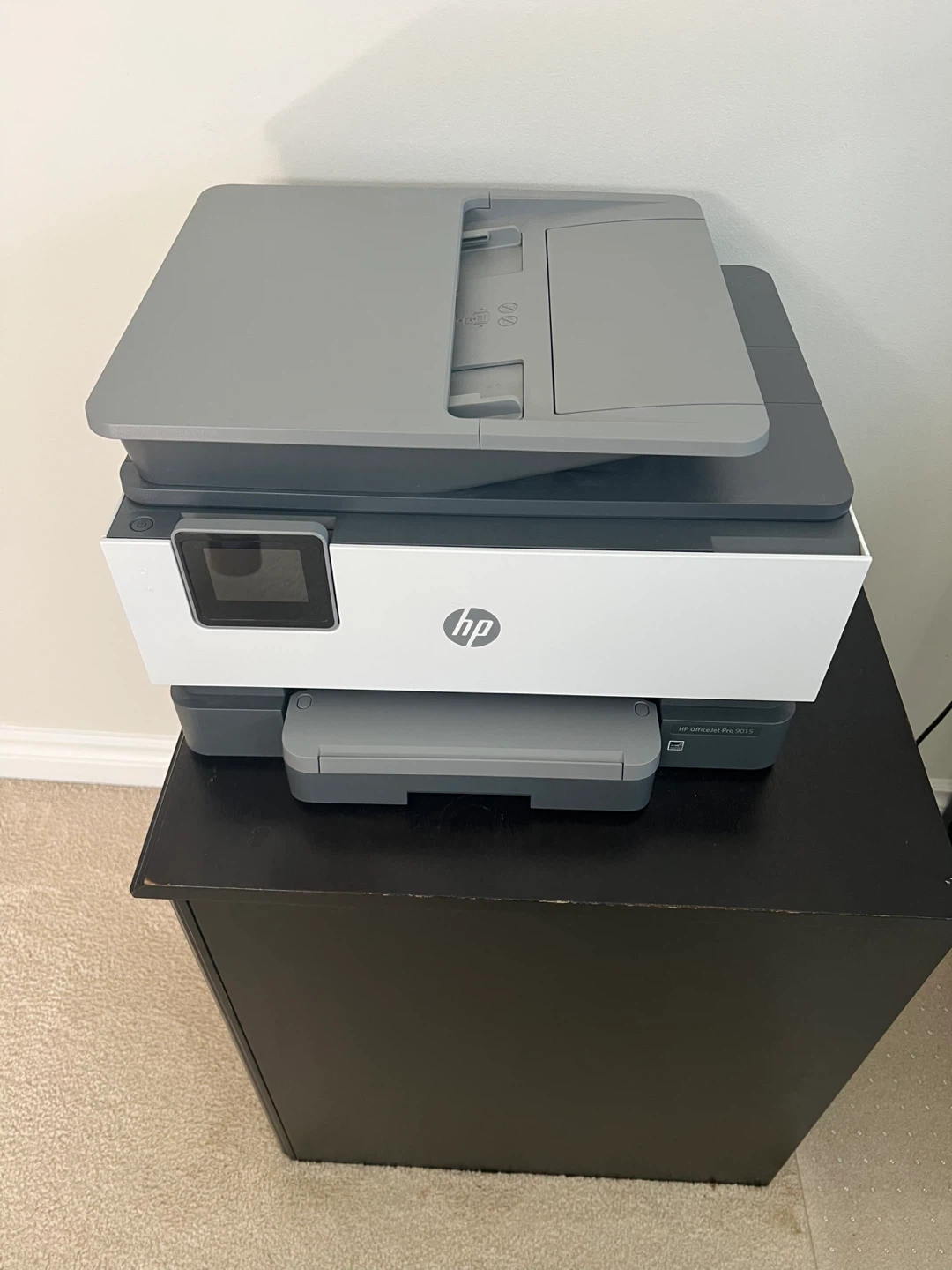 HP OfficeJet Pro 9015 Printer