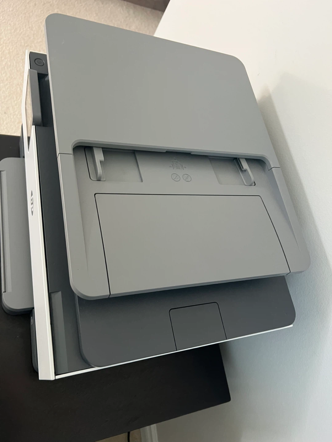 HP OfficeJet Pro 9015 Printer - photo 3