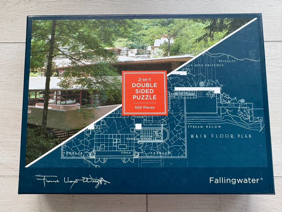 Assorted Puzzles - photo 4