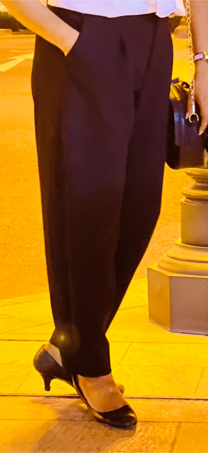 Zara Pants