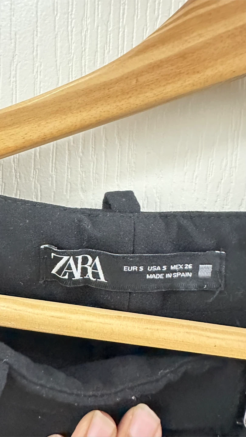 Zara Pants - photo 2