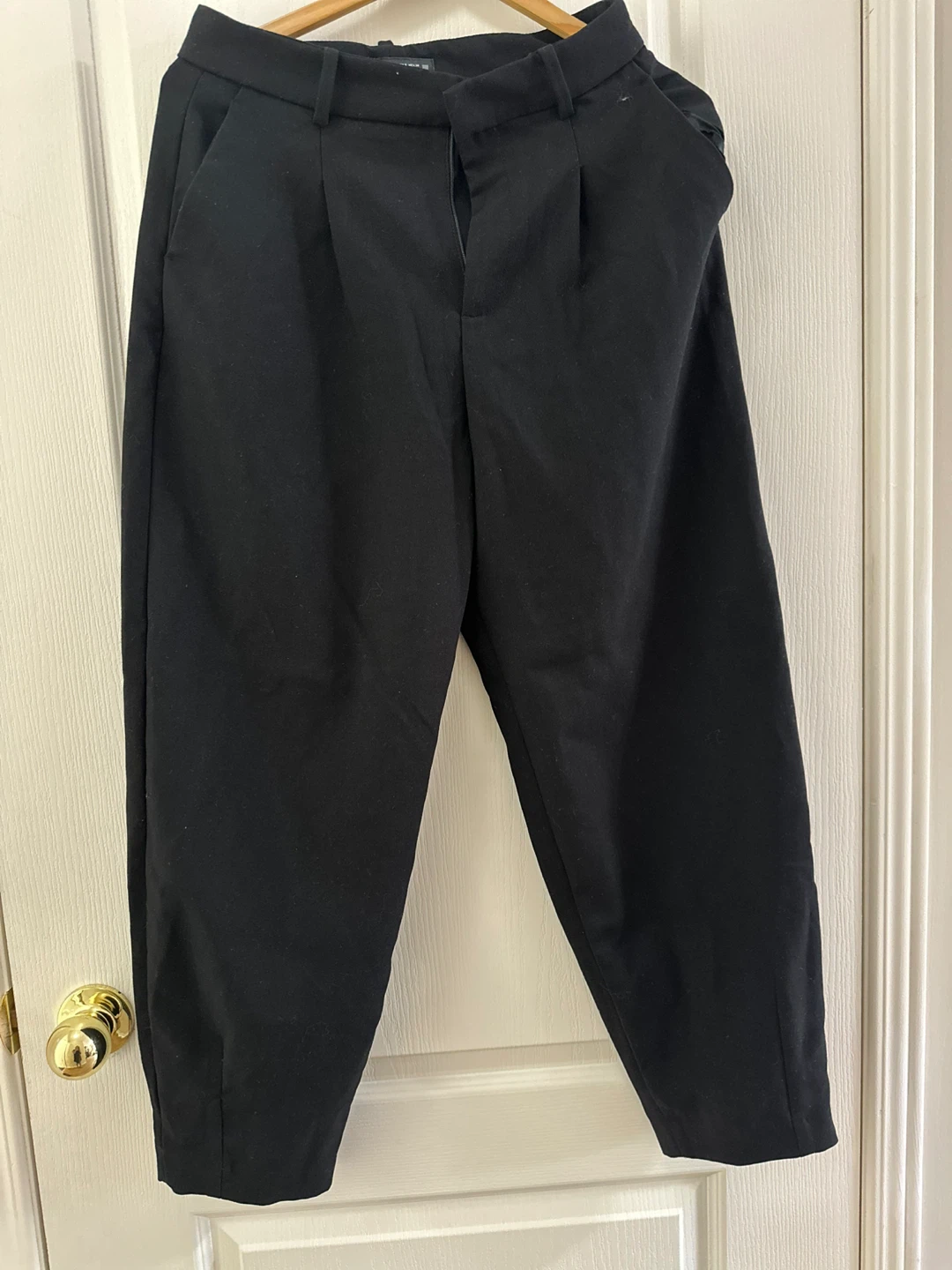 Zara Pants - photo 3