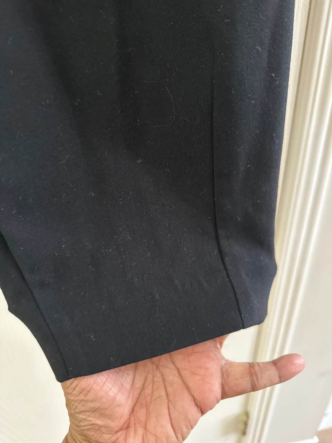 Zara Pants - photo 4