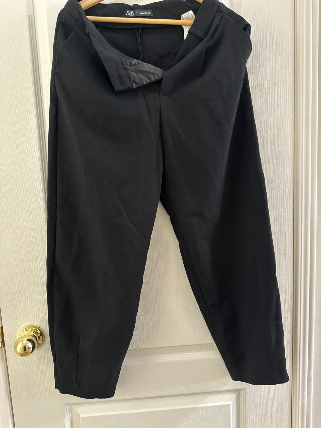 Zara Pants - photo 5