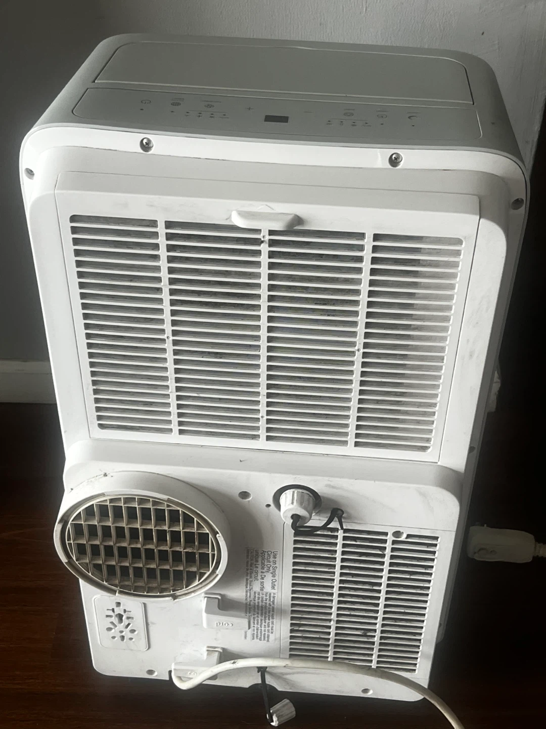 Keystone Portable Air Conditioner - photo 2